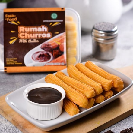 Silegit Churros