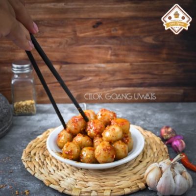 Cilok Goang Uwais