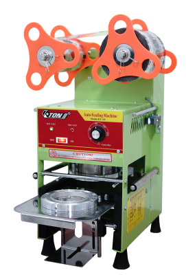 Cup Sealer Eton