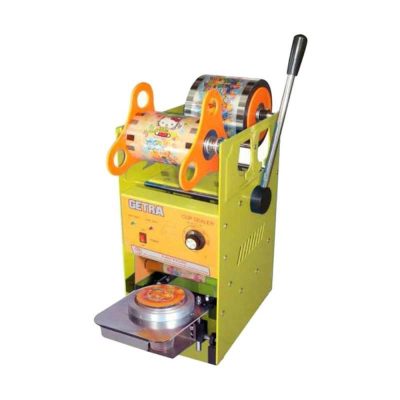 Cup Sealer Getra