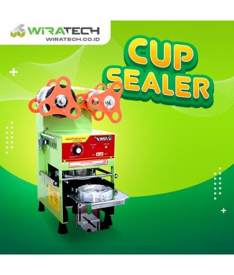 Harga Cup Sealer Mini 2