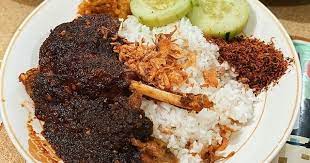 Cara Membuat Bebek Madura