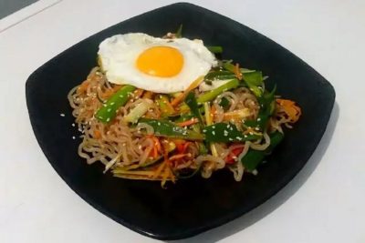 Mie Shirataki Wira