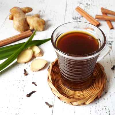 Minuman Bandrek