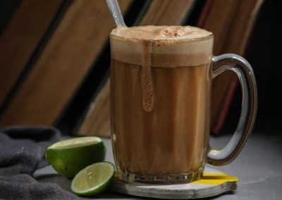 Teh Talua Wira