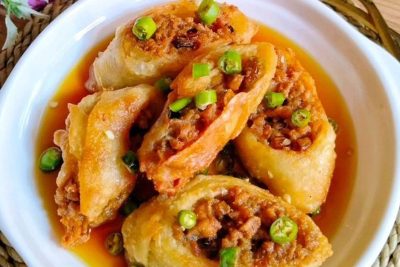 Ayam Gohyong Cikini