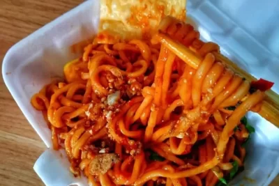 Mie Jebew