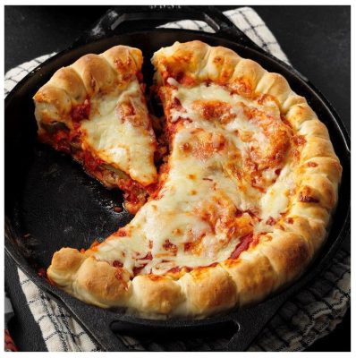 Pai Pizza Wira