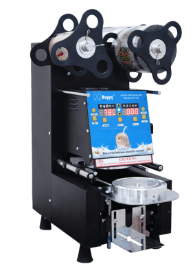 cup sealer full auto product detail