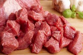 Cara Masak Daging Kambing Empuk