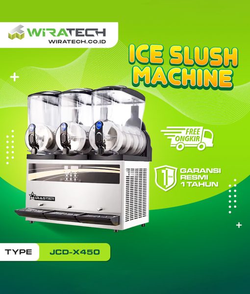 Ice Slush JCDX450