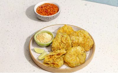 Cireng Bumbu Soto
