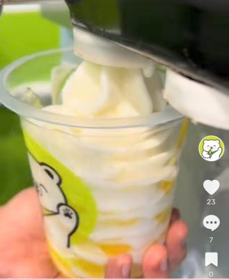 Es Krim Lezat
